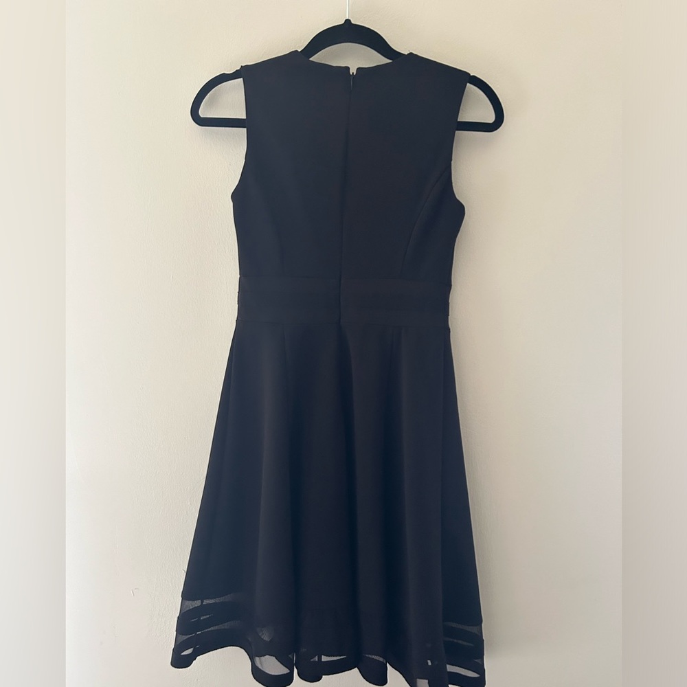 calvin klein dress